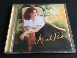 Gloria Estefan - Abriendo Puertas -CD-