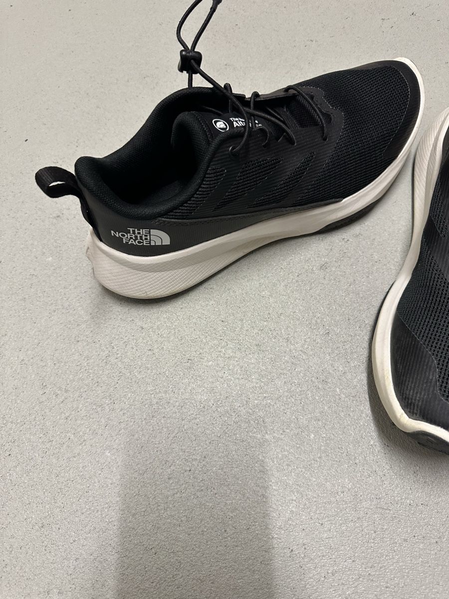 Chaussures hommes: North Face – D'occasion à Embrach par chr_r6sh 1