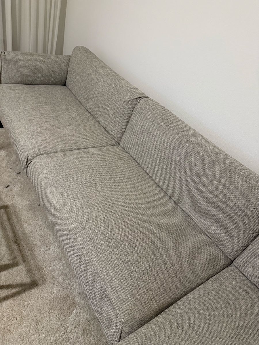 Divani: 3er Sofa ÄPPLARYD – Nuovo (secondo la descrizione) da Glattbrugg venduto da aventadooor