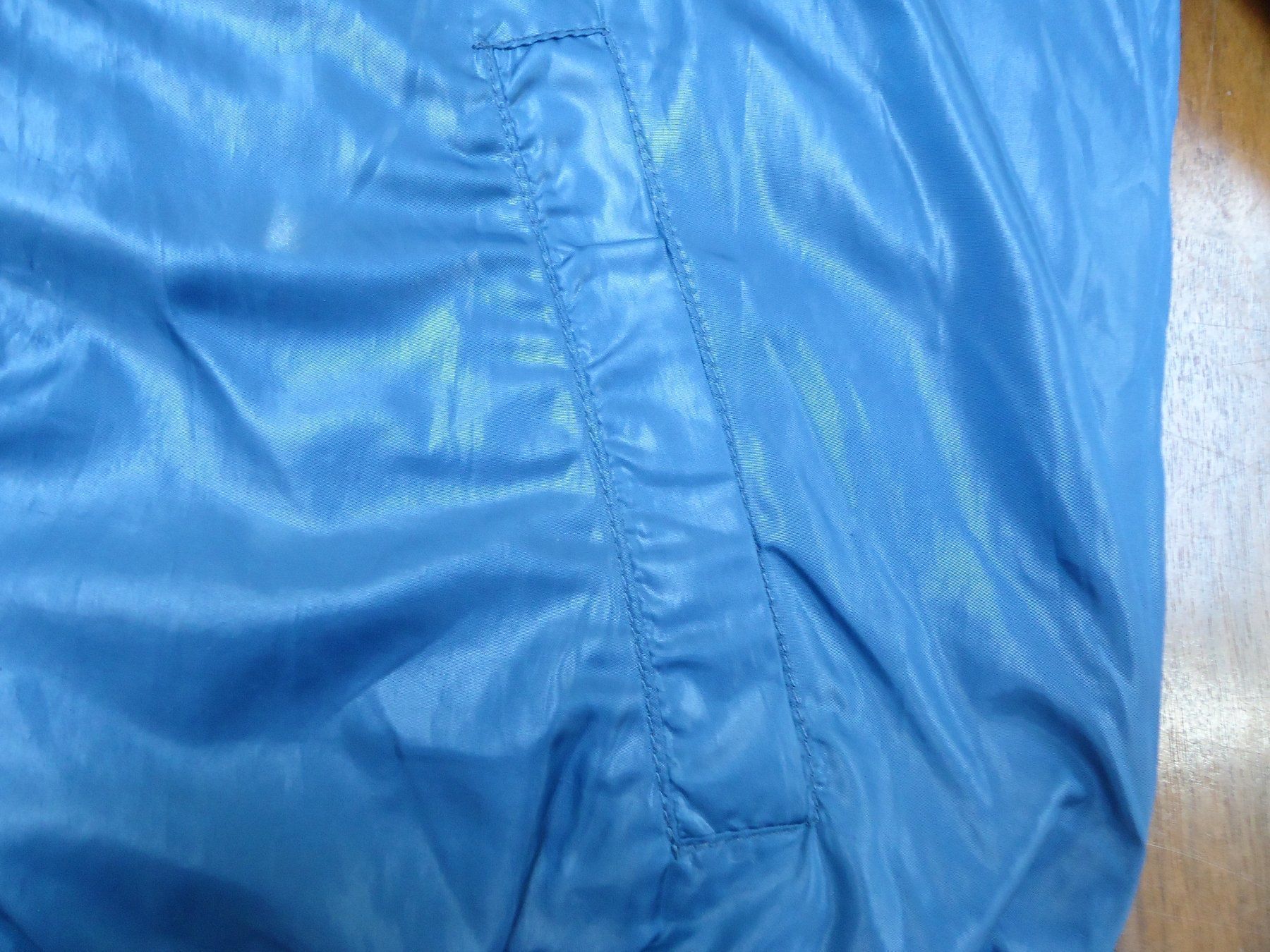 Benetton Giacche & Cappotti: Blouson garçon - 12 ans - Benetton – Usato da Vessy venduto da mafabe 3