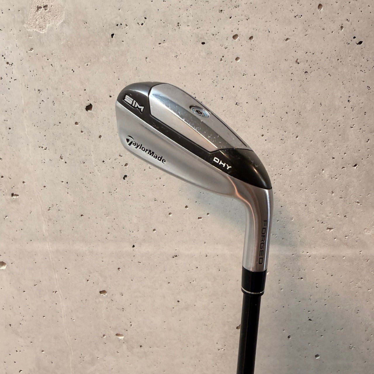 Taylor Made Mazze & Set: TaylorMade SIM DHY #4 – Usato da Zürich venduto da Seconda_Golf 1