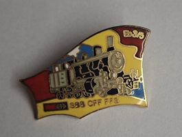 Pin SBB Lokomotive - Box 51