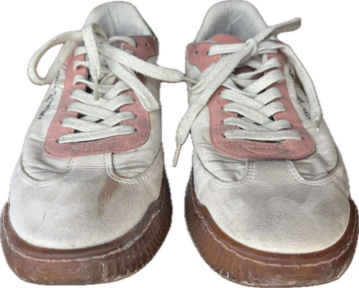 Stella McCartney Scarpe da donna: Baskets Stella Mc Cartney T. 40 – Usato da Dotzigen venduto da SecondHandGems 1