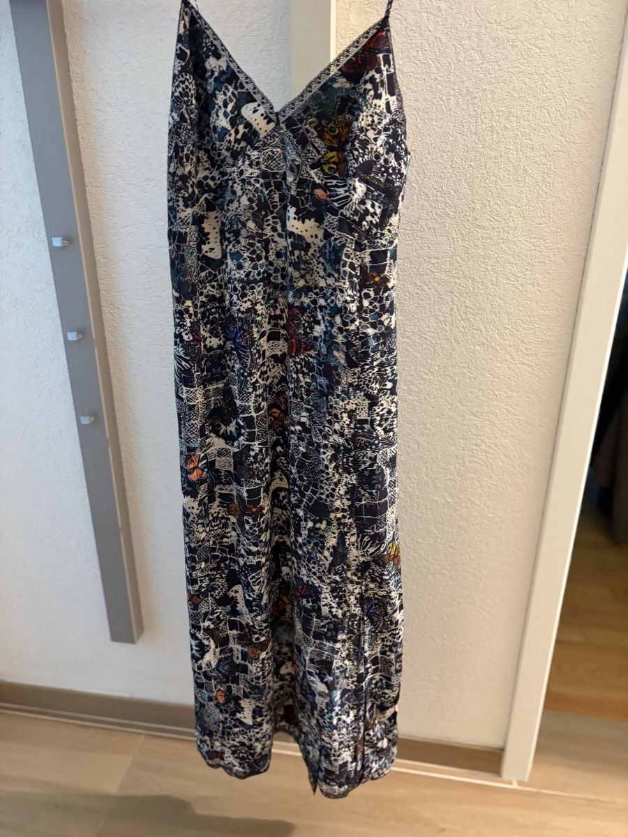 Zadig & Voltaire Vestiti: Zadig & Voltaire maxi dress S – Nuovo (secondo la descrizione) da Münchenstein venduto da ArleneLM 1