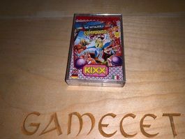 Biomic Commando Capcom Arcade Klassiker C64