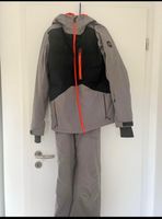 Ensemble de ski