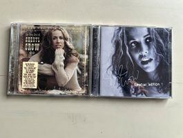 SHERYL CROW tolle CD's Special Edition KID ROCK CORRS Top