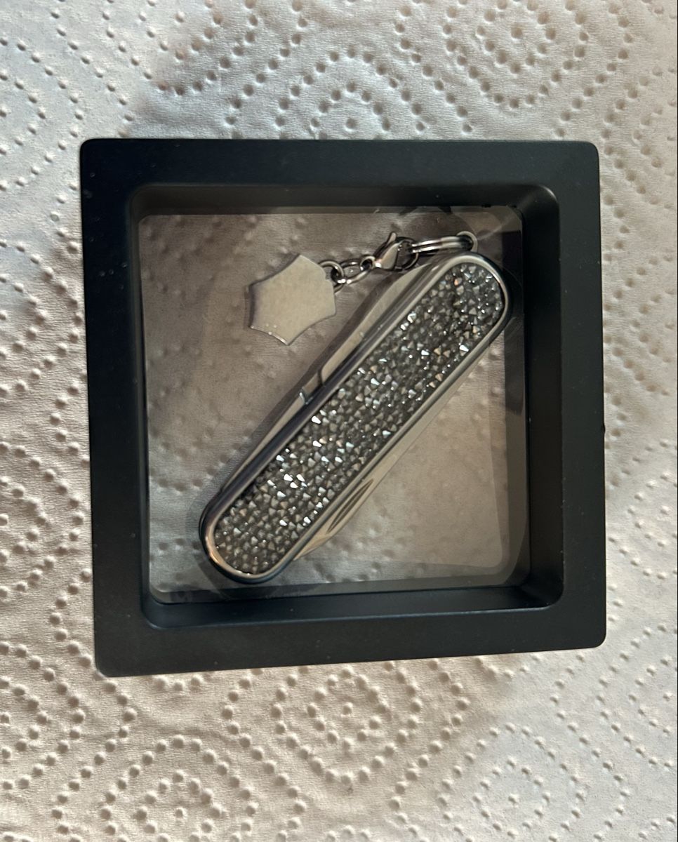 Victorinox Coltelli tascabile: Victorinox Crystal NEU – Nuovo (secondo la descrizione) da Tägerwilen venduto da Marakso 4