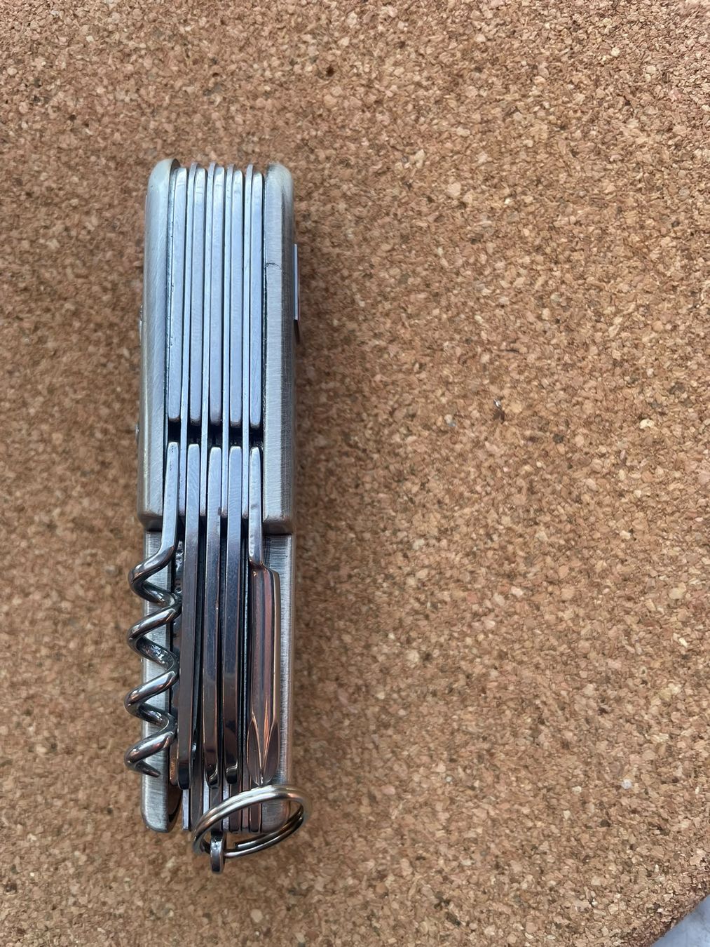Taschenmesser: Taschenmesser  – Neu und originalverpackt aus Oppligen von can_rf8g 5