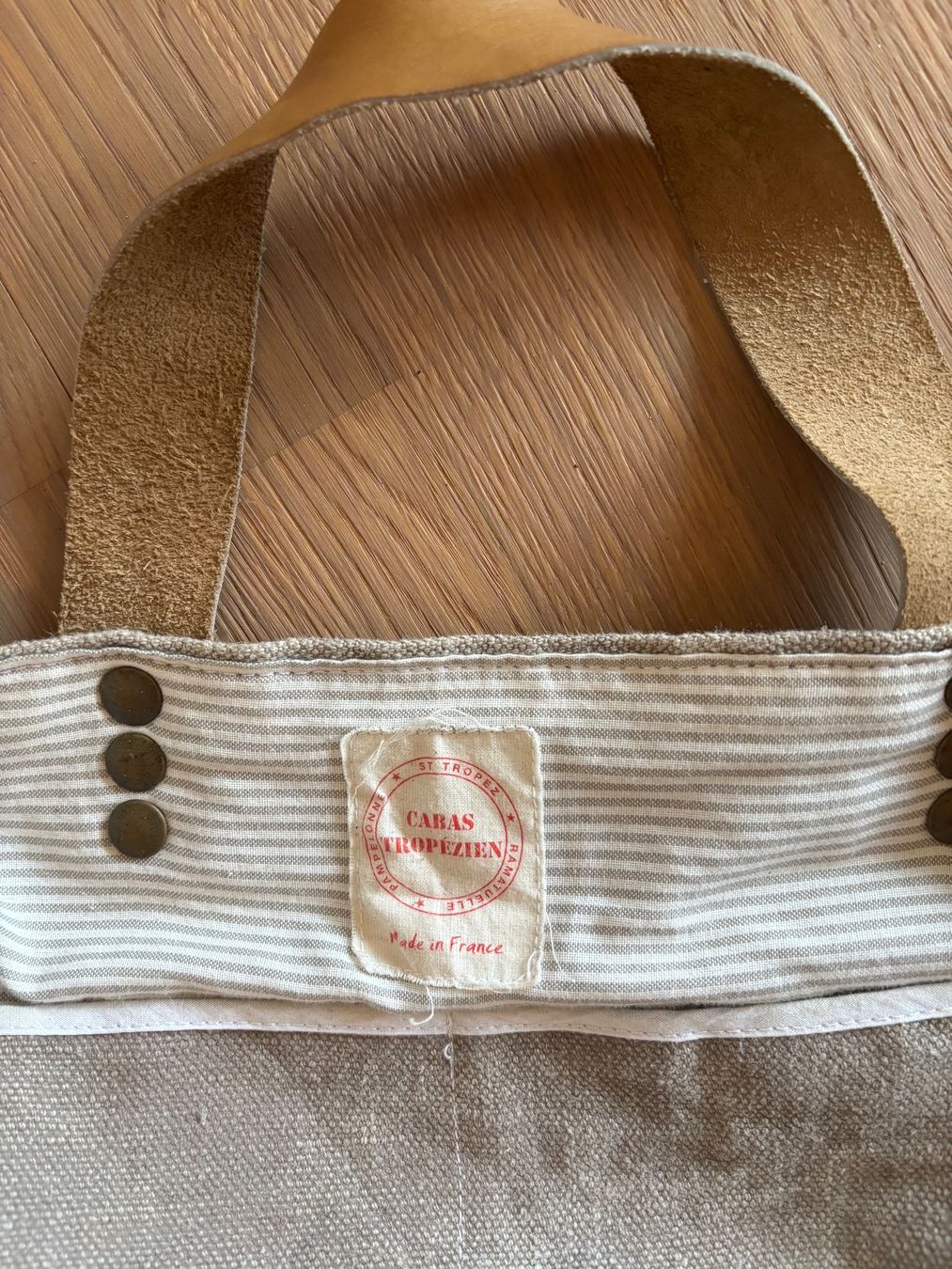Borse da donna: Freizeit / Badetasche – Usato da Uitikon Waldegg venduto da dor_j7jl 3