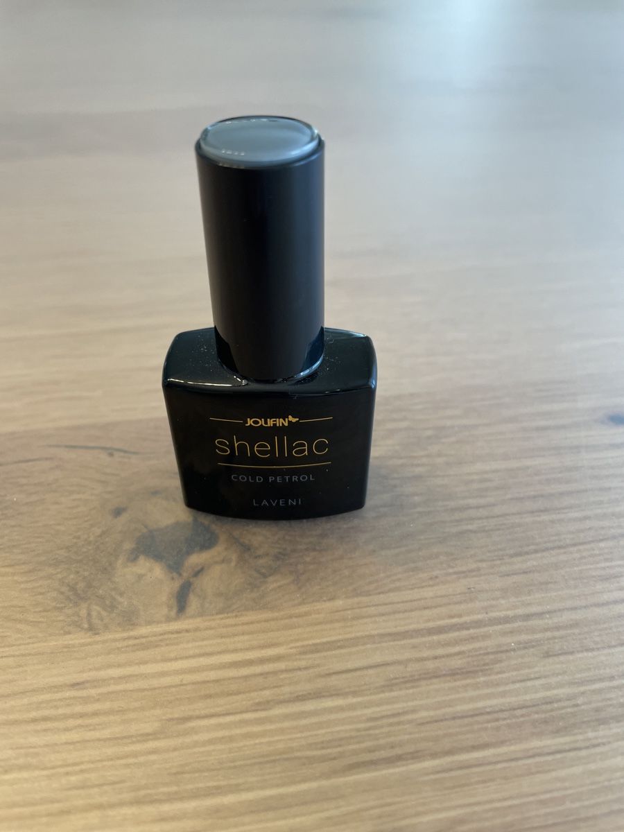 Vernis à ongles: Jolifin Laveni Shellac – D'occasion à Jonschwil par sab_5gmn