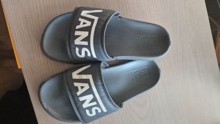 Vans Badeschuhe/Finken
