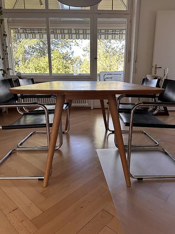Tische: Tisch – Gebraucht aus Frauenfeld von JoelleTh01 1
