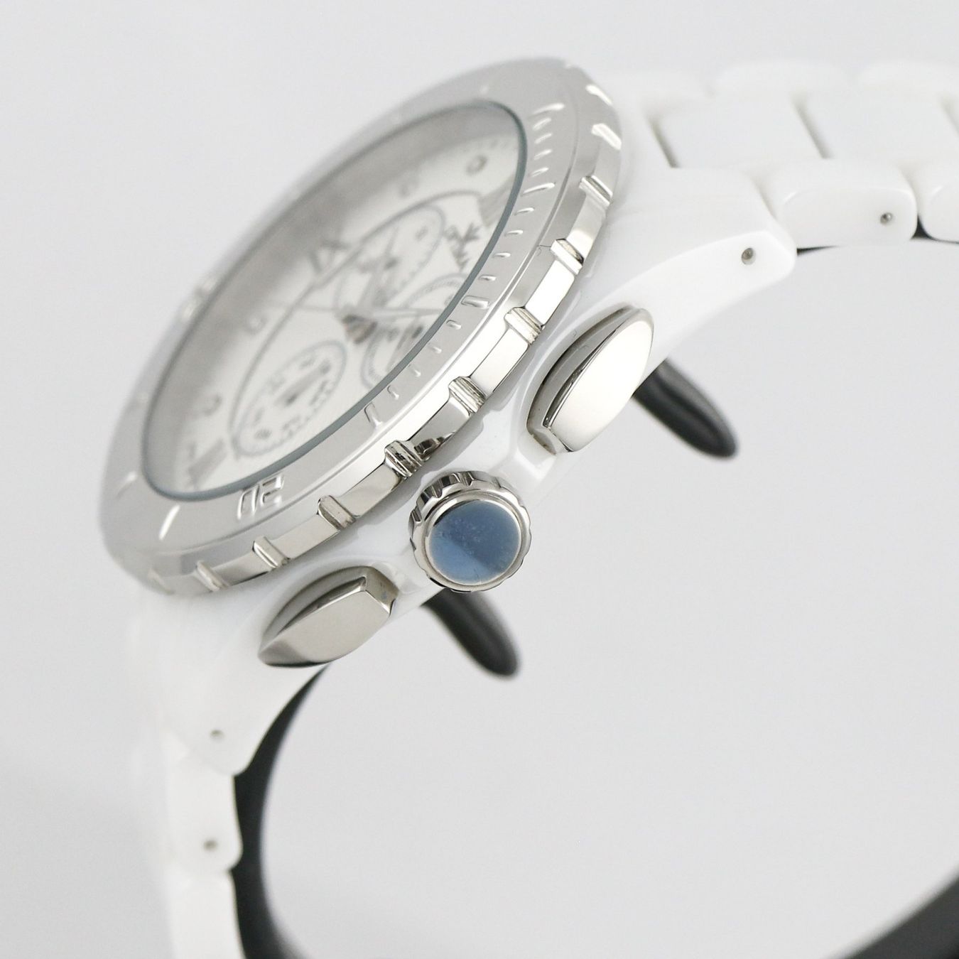 Montres: Keramik Herrenuhr Optima – Neuf avec emballage d'origine à Wohlen AG par tur_gb7n 1