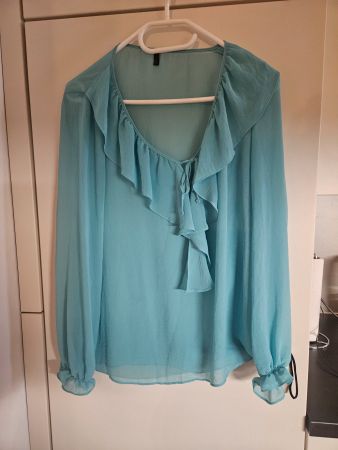 Benetton Oberteil lose ohne Grösse (S/M?)