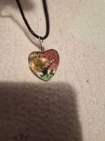 collier coeur arbre