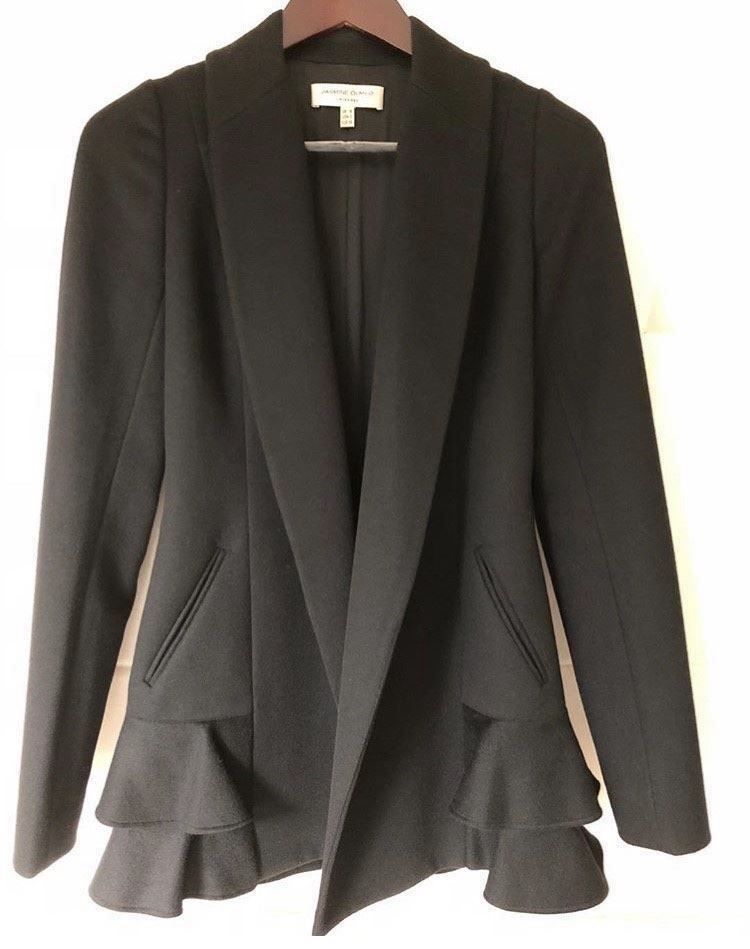 Cappotti: Jasmine Di Milo 100% cashmere coat – Nuovo (secondo la descrizione) da Dallenwil venduto da ZD2019 1