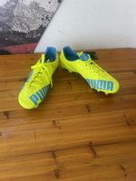 Puma Fussballschuhe Neu grosse 41