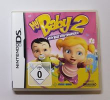 😎 DS  My Baby 2 Mein Baby wird Erwachsen