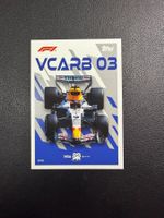 Topps Turbo Attax 2026 Racing Bull VCARB 03 / 205