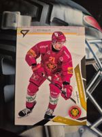 Bastian Guggenheim SCL Tigers 2025/26 Sportzoo