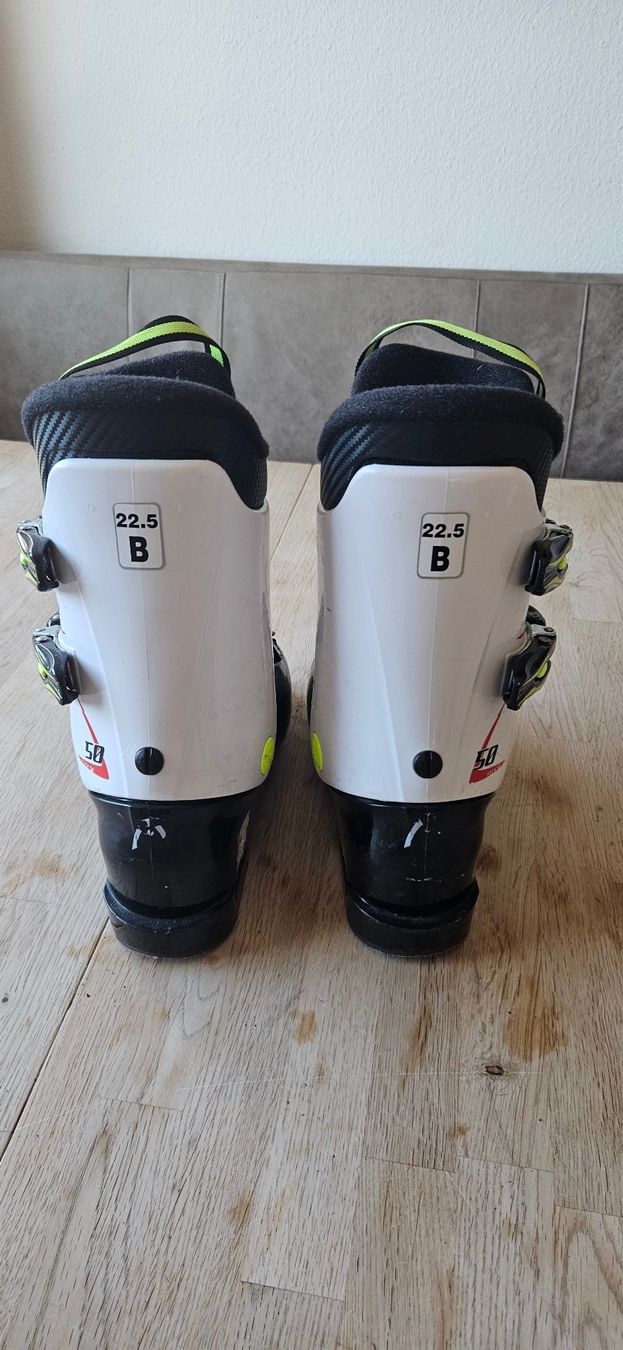 Head Scarpe per ragazzi: Skischuh HEAD Raptor Gr. 22.5 – Usato da Thörishaus venduto da Woelfli3000 4