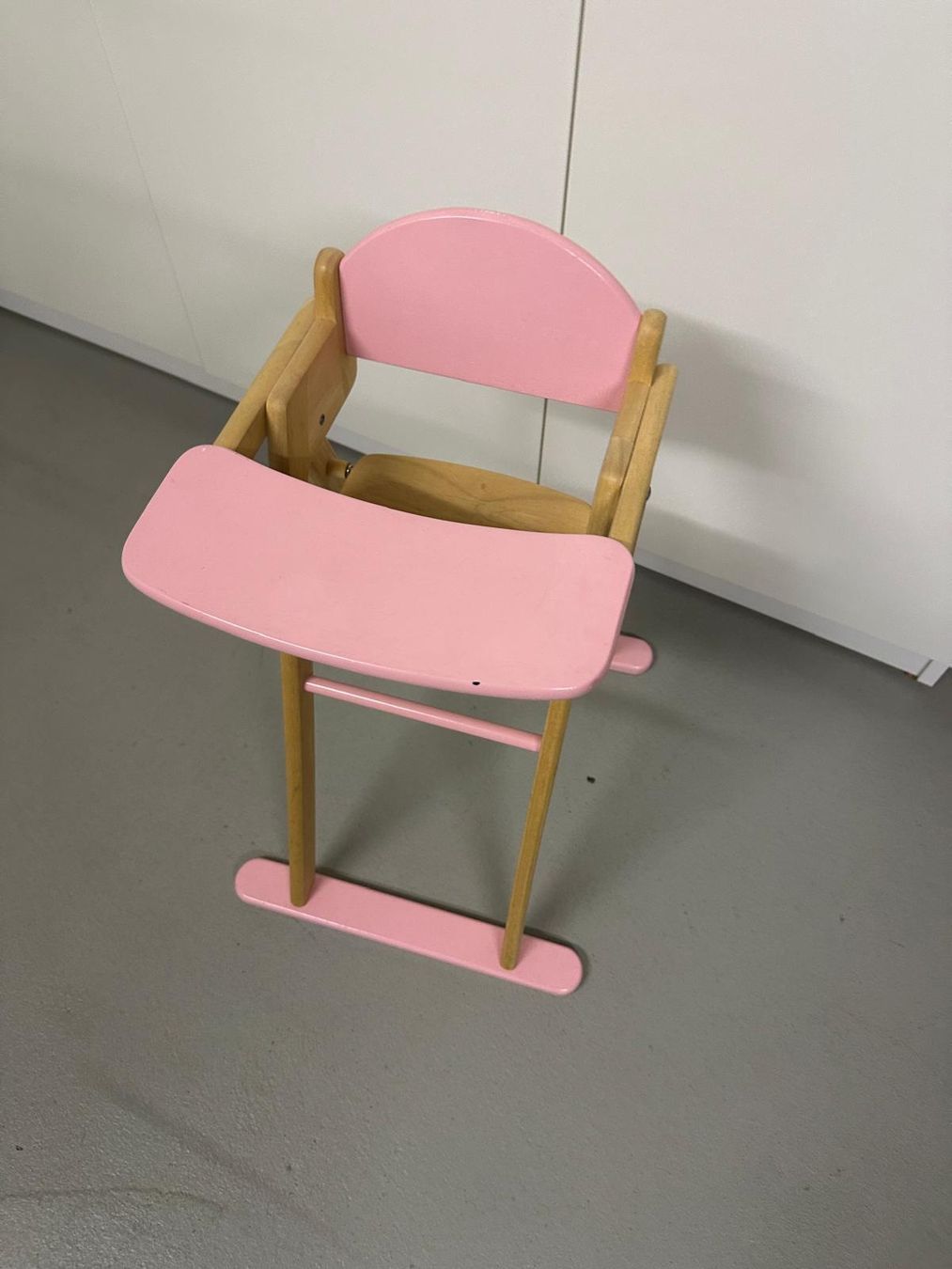 Giocattoli: Puppenstuhl – Usato da Einsiedeln venduto da ler_qq6h 1