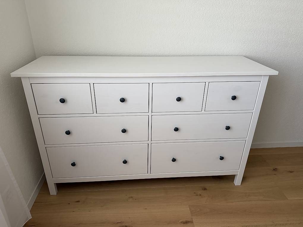 Kommoden: Hemnes Kommode – Gebraucht aus Oetwil am See von Marilyn915
