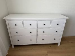 Hemnes Kommode