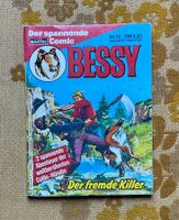 Bessy Taschenbuch Nr 15