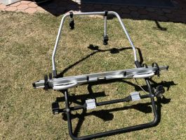 Thule Velo-Träger Superb SV XT für Deichsel Wohnwagen