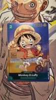 Monkey.D.Luffy P-037 (ENG) – One Piece TCG
