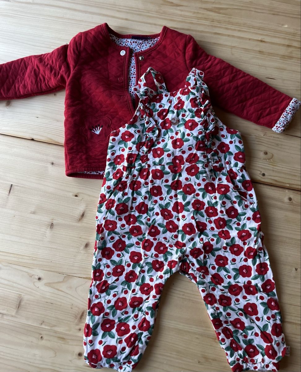 Lotti & Set di vestiti: Kleiderpaket Gr. 80 – Nuovo (secondo la descrizione) da Adelboden venduto da Jestil20