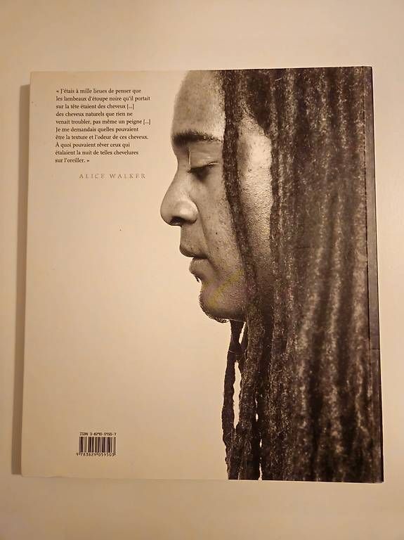 Libri: Livre photo Dreadlocks – Usato da Genève venduto da fre_5qz6 2