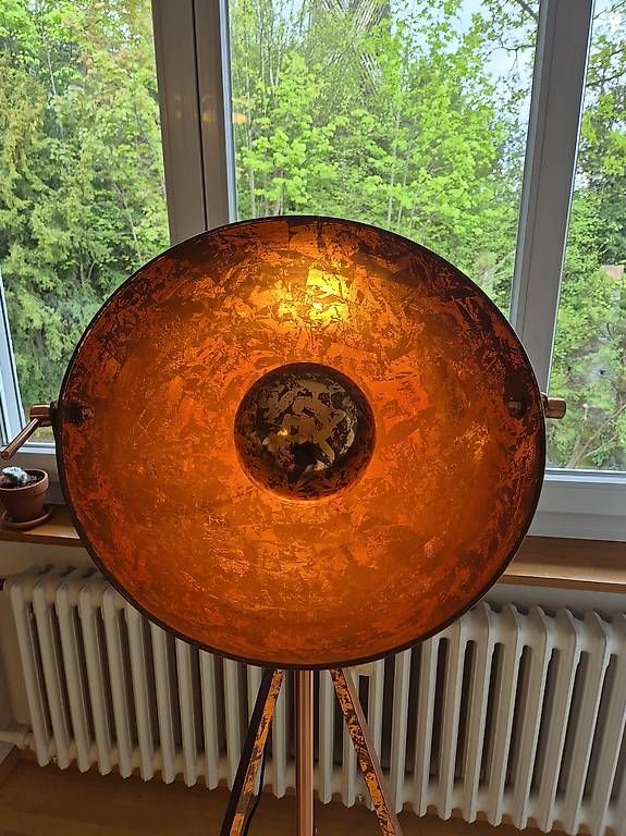 Lampade: Invicta Interior Stehleuchte – Usato da Luzern venduto da timl11 1