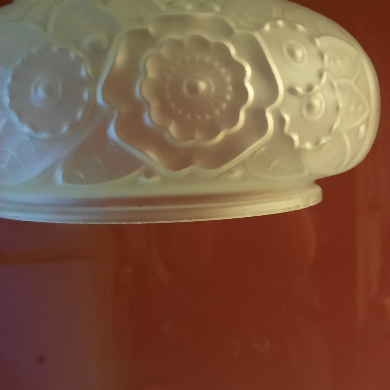 Abat-jours: Deckenlampe – D'occasion à Busswil BE par balu37 2