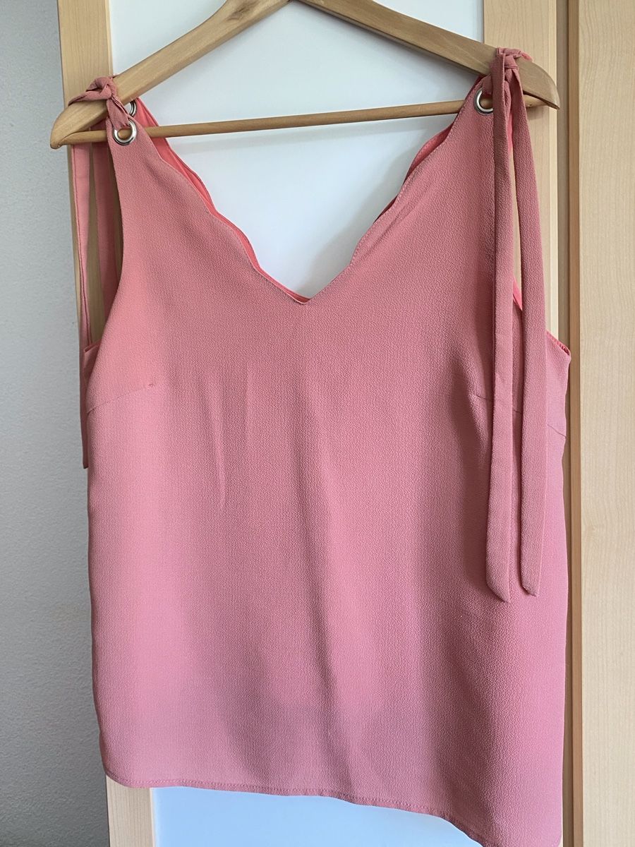 Tops: Top corail – Neu (gemäss Beschreibung) aus Le Noirmont von Fanny_ 3