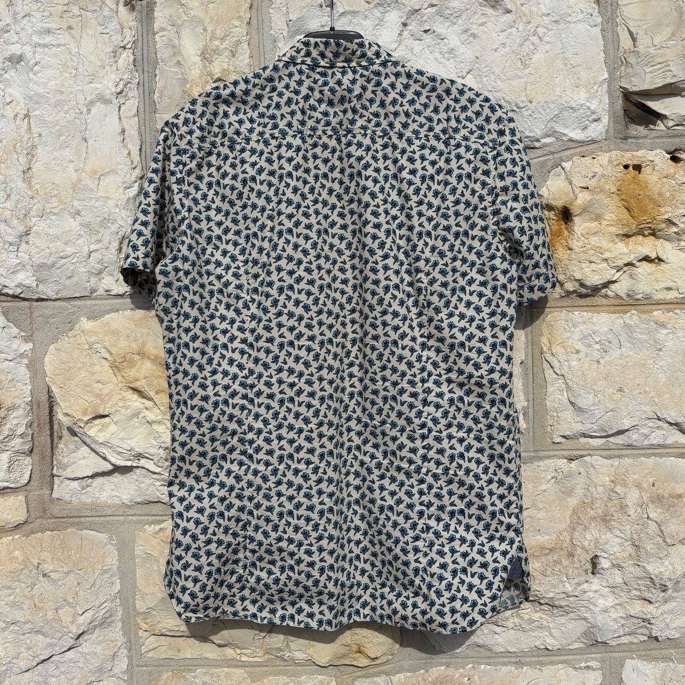 Hugo Boss Camicie: Chemise BOSS orange slimfit.Taille.L – Usato da Delémont venduto da Vendeur_3 2