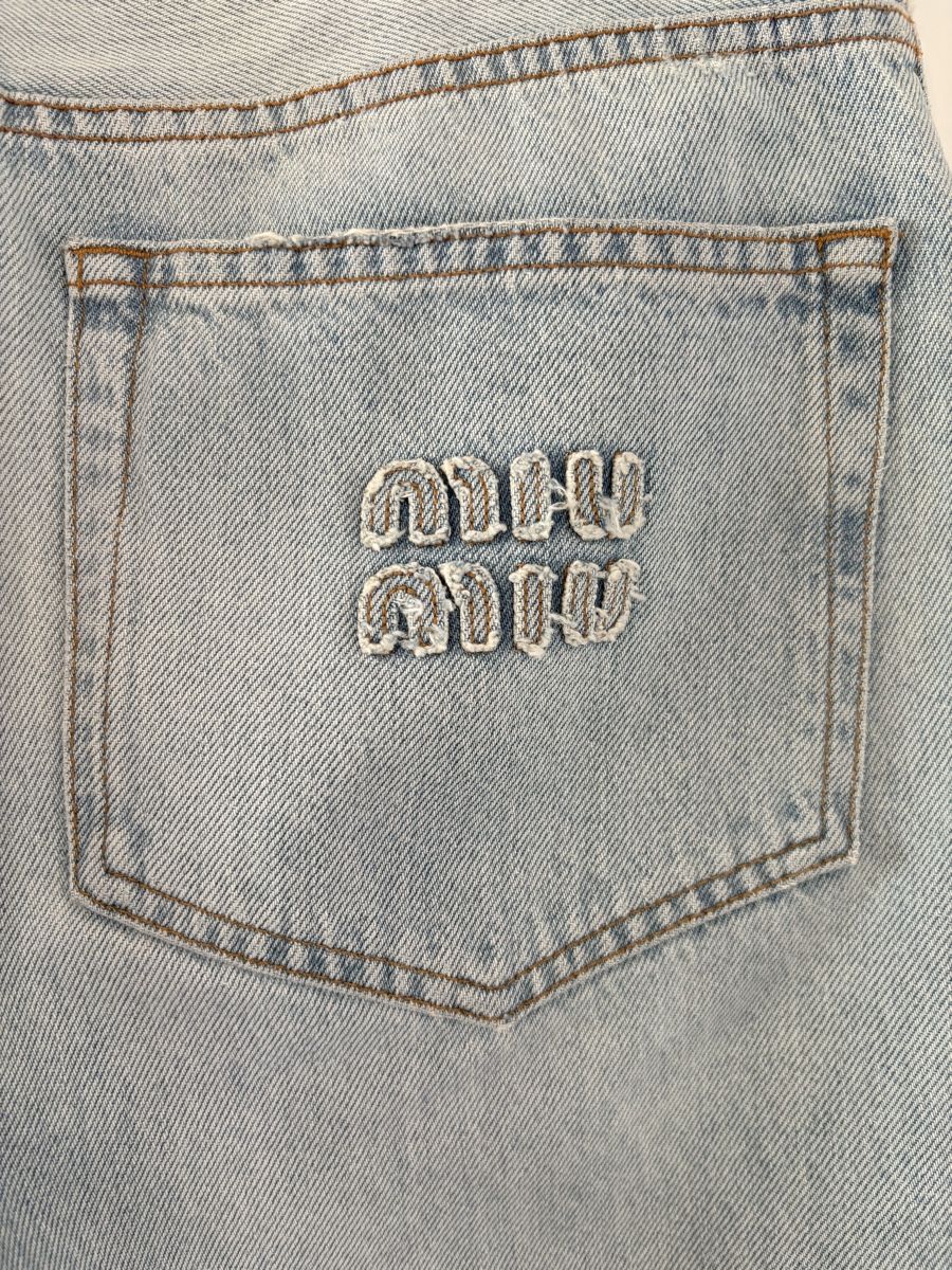 Miu Miu Jeans: Original MIU MIU Jeans - Gr. 25 – Usato da Salenstein venduto da Stella0805 2