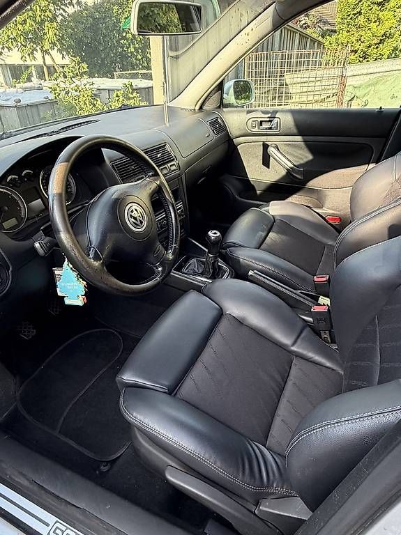 Automobili: Golf 4 1.9 TDI 4x4, Projekt – Usato da Rottenschwil venduto da VMMW93 2