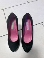 high heels Buffalo Gr. 39