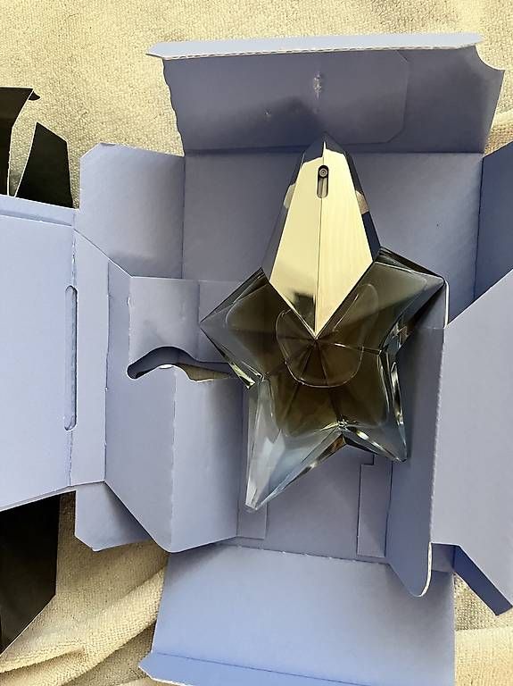 Parfum & Eau de Toilette: Angel MUGLER – Gebraucht aus Rickenbach LU von Maxianer 2