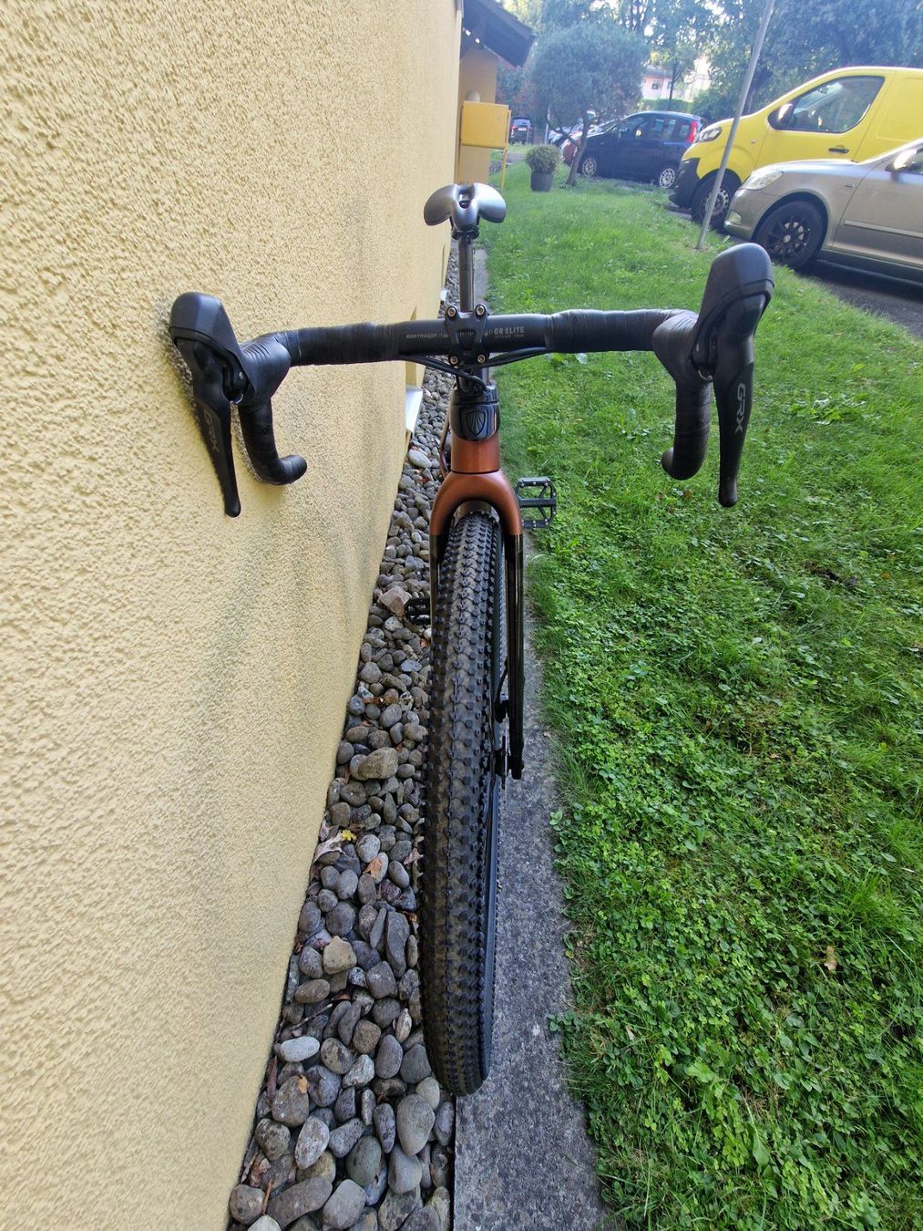 Trek Biciclette: TREK CHECKPOINT SL5  CARBON – Usato da Thalwil venduto da fdlg 2