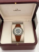 Montre Omega automatique