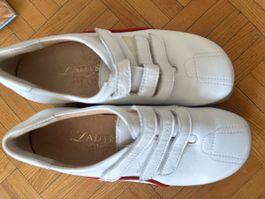 Bequem Damen Schuhe Helvesko Gr 35