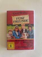 FÜNF FREUNDE FOLGEN 1-26 (AUF 7 DVDS) KULT SERIE