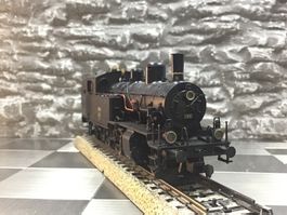 MÄRKLIN DIGITAL H0  LOKOMOTIVE 37131