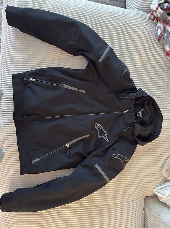 Giacche: Jacket aplinestar  – Usato da Wallisellen venduto da hug_pf77