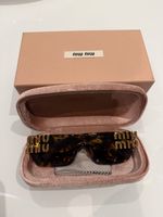 Miu Miu sunglasses