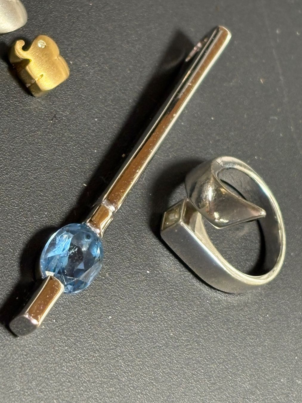 Pierre Lang Altri gioielli: PIERRE LANG Schmuck – Usato da St. Peterzell venduto da verena40 4
